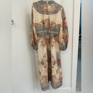 Zimmerman dress xsmall unworn BRAND NEW